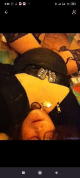 CDLili aus Wien,Österreich