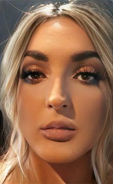 Leyla aus Luzern,Schweiz