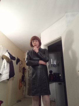 Melanie aus Sachsen,Deutschland