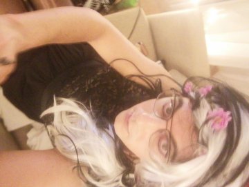 MiaMitPimmel aus Wien,Österreich