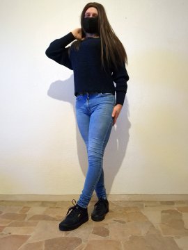 Saskia28 aus Bayern,Deutschland