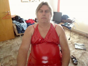 Sissyhure aus Sachsen-Anhalt,Deutschland