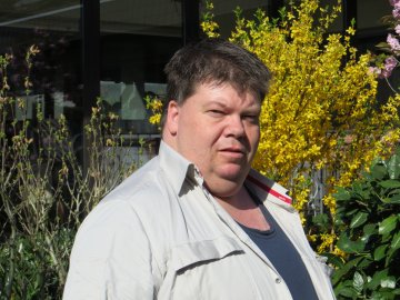 Stef47 aus Baden-Württemberg,Deutschland